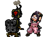 Emma - Metal Slug Attack