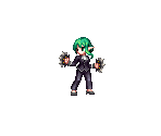 Amber - Final Fantasy: Brave Exvius