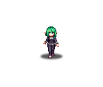Amber - Final Fantasy: Brave Exvius