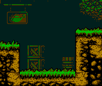 Ninja Village - The Messenger