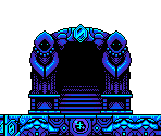 Tower of Time - The Messenger