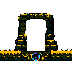 Quillshroom Marsh - The Messenger