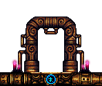 Music Box - The Messenger