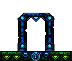 Howling Grotto - The Messenger
