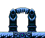 Glacial Peak - The Messenger