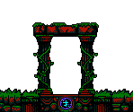 Forlorn Temple - The Messenger