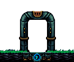 Elemental Skylands - The Messenger