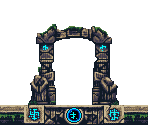 Cloud Ruins - The Messenger
