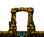 Catacombs - The Messenger