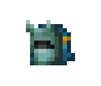 Blacksmith - Fire Emblem: Fates