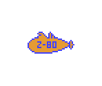 Submarine Game - Sansuu 3 Nen: Keisan Game (JPN)
