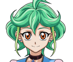Rin - Yu-Gi-Oh!! Legacy of The Duelist: Link Evolution