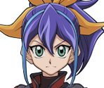 Celina - Yu-Gi-Oh!! Legacy of The Duelist: Link Evolution
