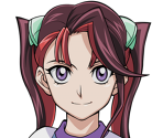 Ray Akaba - Yu-Gi-Oh!! Legacy of The Duelist: Link Evolution
