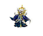 Sol - Final Fantasy: Brave Exvius