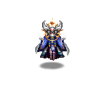 Sol - Final Fantasy: Brave Exvius