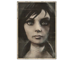 Audio Log Portraits - BioShock: Infinite