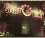 Loading Scenes - BioShock: Infinite