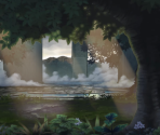 Askr, Alternate Universe (Forest) - Fire Emblem: Heroes