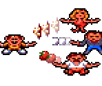 Main Characters - Splat!