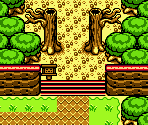 Holodrum (Spring, True Colors) - The Legend of Zelda: Oracle of Seasons