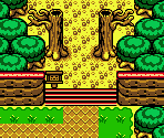 Holodrum (Summer, True Colors) - The Legend of Zelda: Oracle of Seasons