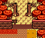 Holodrum (Fall, True Colors) - The Legend of Zelda: Oracle of Seasons