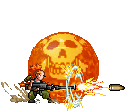 Conny - Metal Slug Attack