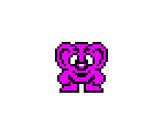 Pogie - Dreamworld Pogie (Prototype)