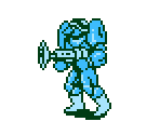 Granitor - Teenage Mutant Ninja Turtles 3: The Manhattan Project