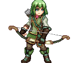 Arnold - Final Sky / Cross Summoner