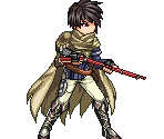 Clint - Final Sky / Cross Summoner