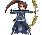 Fann - Final Sky / Cross Summoner