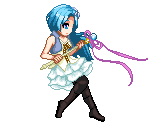 Lily - Final Sky / Cross Summoner