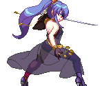 Mira - Final Sky / Cross Summoner