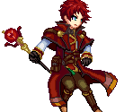 Victor - Final Sky / Cross Summoner