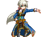 Prince Erewhon - Final Sky / Cross Summoner