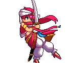 Fiona - Final Sky / Cross Summoner