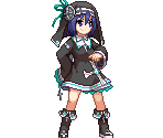 Sister Karen - Final Sky / Cross Summoner
