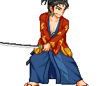 Kotetsu - Final Sky / Cross Summoner