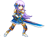 Nanaru - Final Sky / Cross Summoner