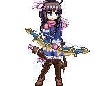 Quira - Final Sky / Cross Summoner