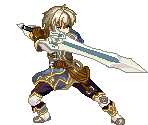 Varuno - Final Sky / Cross Summoner
