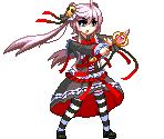 Virginia - Final Sky / Cross Summoner