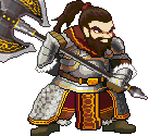 Wadro - Final Sky / Cross Summoner