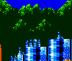 Collision Chaos Zone 3 (Good Future) - Sonic the Hedgehog CD