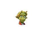 Multiplayer Icons - Planet 51