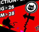 Manual (JPN) - Persona 5: Dancing in Starlight