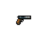Pistol - Duck Game