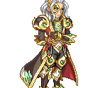 Altus - Final Sky / Cross Summoner